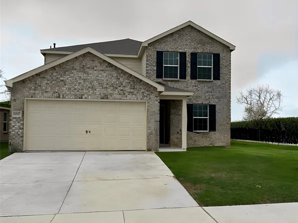 1017 Binney Dr, Haslet, TX 76052