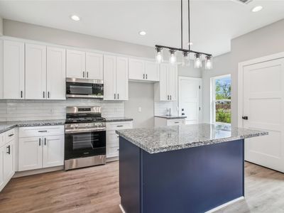 2517 Glen Avenue #B, Houston, TX, 77088