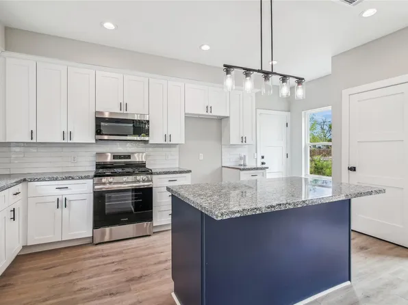 2517 Glen Avenue #B, Houston, TX 77088