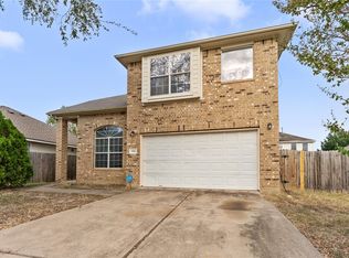 5906 Ricker Park Cir, Katy, TX 77449