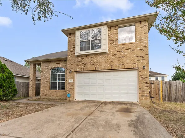 5906 Ricker Park Cir, Katy, TX 77449