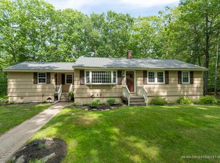 6 Heartwood Ln, Freeport, ME 04032