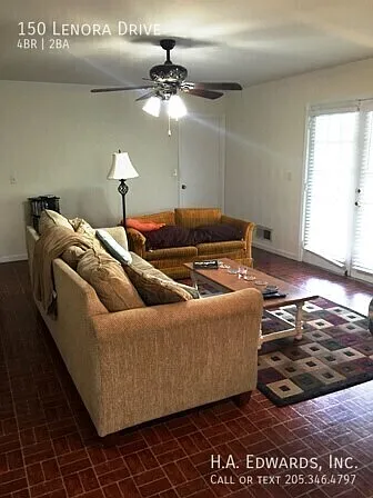 150 Lenora Drive, Tuscaloosa, AL 35401 — Photo 4