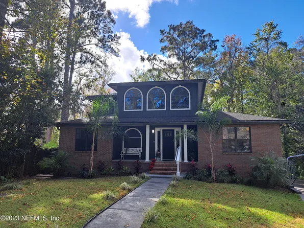 3308 CARLSBAD Trail, Jacksonville, FL 32223