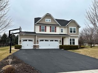 24502 Sand Creek Ct, Plainfield, IL 60586