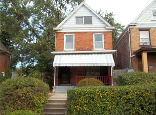 7107 Mount Vernon St, Pittsburgh, PA