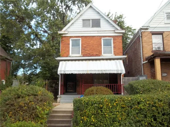 7107 Mount Vernon St, Pittsburgh, PA 15208