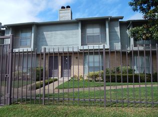 9350 Country Creek Dr APT 5, Houston, TX 77036