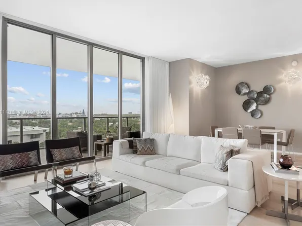 9705 Collins Ave Unit 805N, Bal Harbour, FL 33154