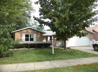 516 Downey Ave, Mishawaka, IN 46544