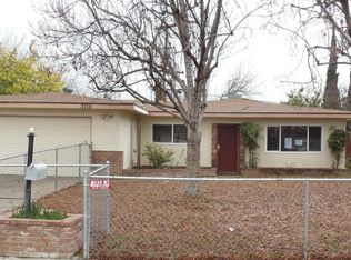 3715 Sechrest Ave, Bakersfield, CA 93309