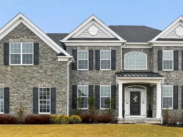 218 Cast Iron Way, Phoenixville, PA 19460