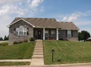 7008 Stonebridge Park Dr, Jefferson City, MO 65109