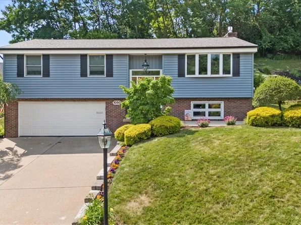 1050 Norsis Dr, Pittsburgh, PA 15220
