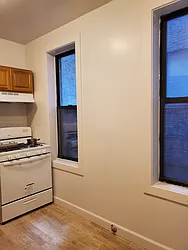 Rented by Corcoran