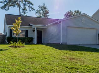 101 Creek Bend Dr, Summerville, SC 29485