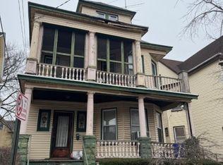 167 E 21st St, Paterson, NJ 07513