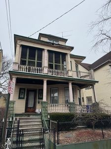 167 E 21st St, Paterson, NJ, 07513