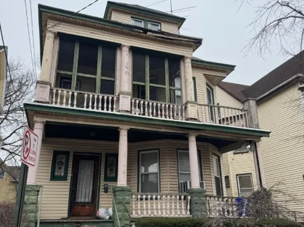 167 E 21st St, Paterson City, NJ 07513