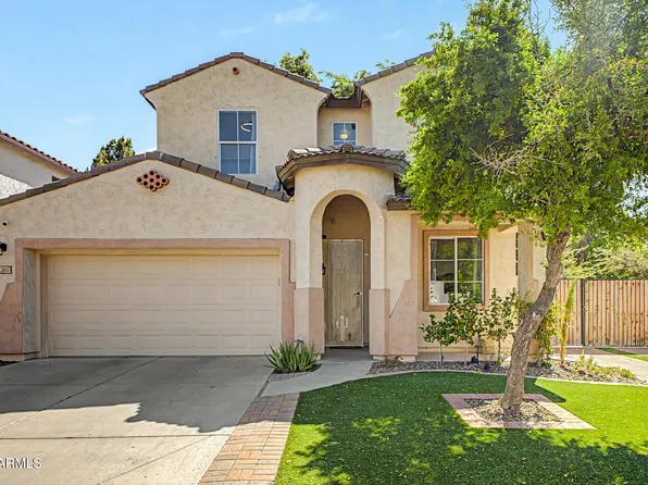 1205 E CHAMBERS Street, Phoenix, AZ 85040