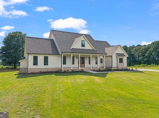 1191 Dove Creek Rd, Winder, GA 30680