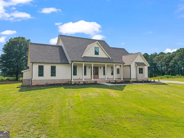 1191 Dove Creek Rd, Winder, GA 30680