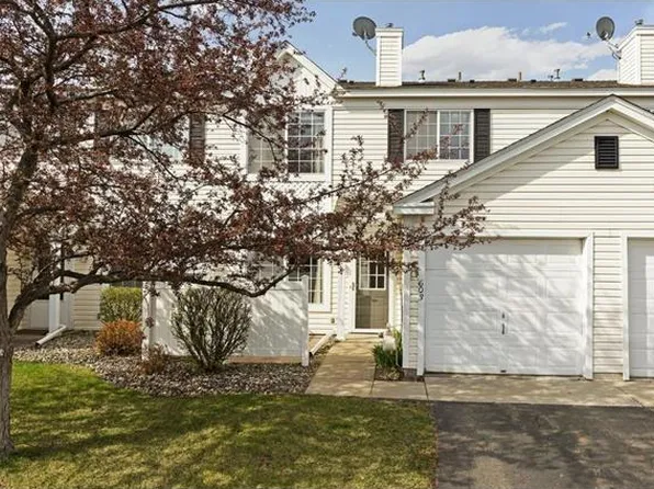 2001 Southcross Dr W APT 603, Burnsville, MN 55306