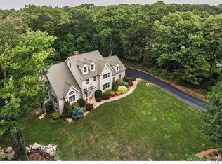 44 Old West Mountain Rd, Ridgefield, CT 06877