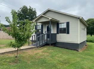 117 Church Of Christ Rd, Minor Hill, TN 38473