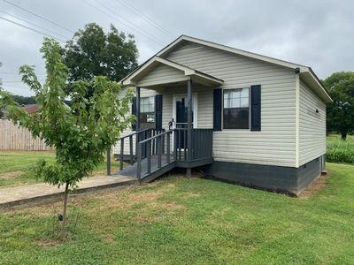117 Church Of Christ Rd, Minor Hill, TN, 38473