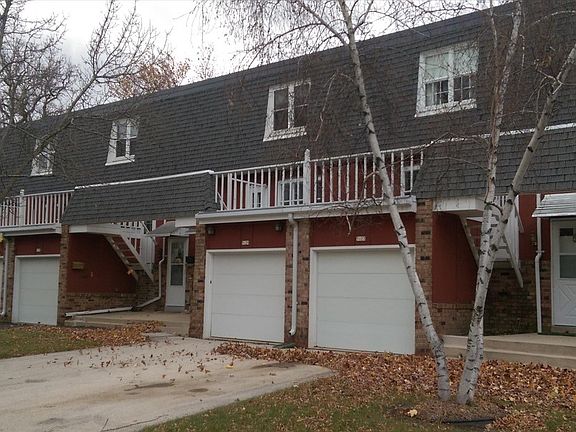 3rd image of 5117 S Camelot Ln #5117