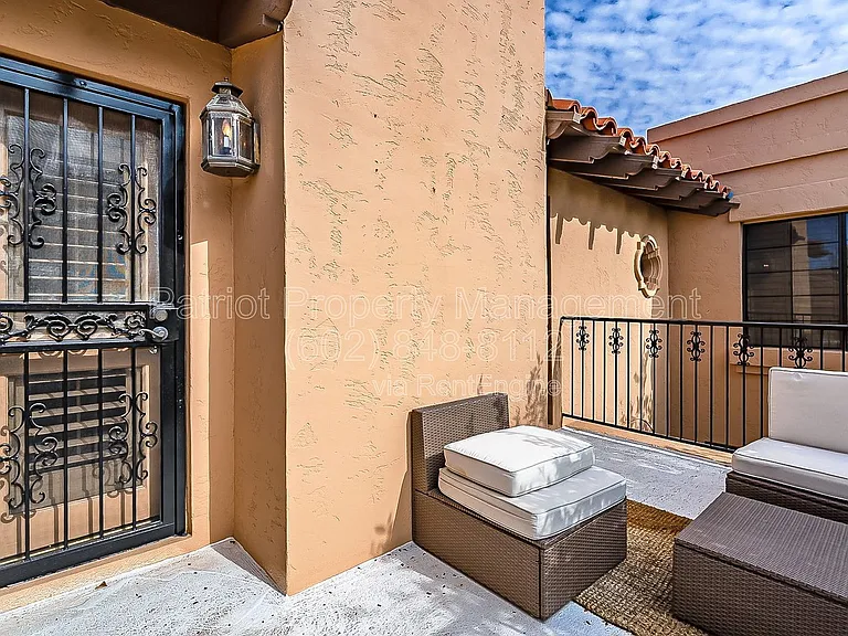 8602 E Vista Del Lago — Photo 47