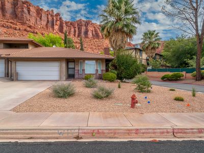 550 W Diagonal St #6, Saint George, UT, 84770