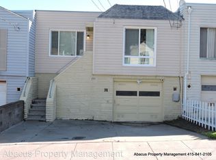 327 Rio Verde St, Daly City, CA 94014