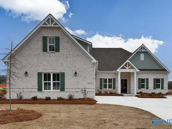16670 Hamilton Pl, Athens, AL 35613