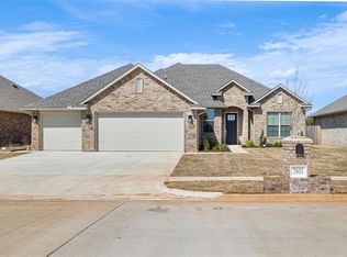 2601 Summit Crossing Pkwy, Norman, OK 73071