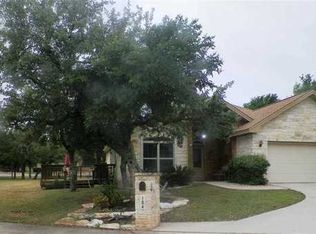 104 Vandeventer Dr, Burnet, TX 78611