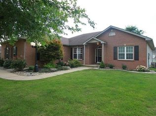 333 Old Homestead Dr, Troy, IL