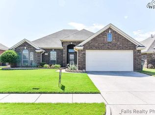 5027 Cypress Ave, Wichita Falls, TX 76310