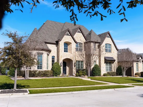 908 Rhone Ln, Southlake, TX 76092