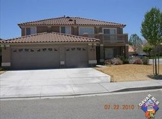5556 E Avenue R12, Palmdale, CA 93552