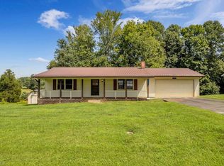 507 Alonzo McNeil Dr, Millers Creek, NC 28651