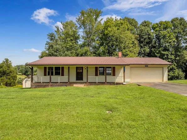 507 Alonzo McNeil Dr, Millers Creek, NC 28651