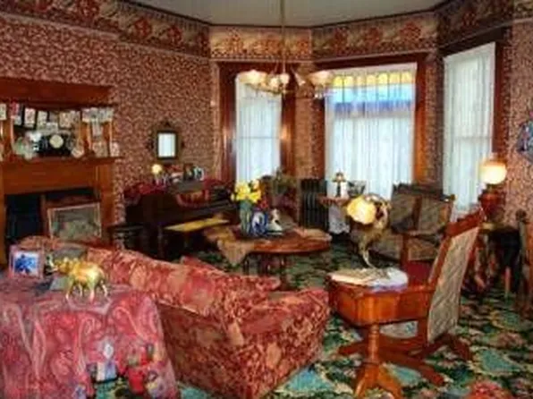 1392 Port Kenyon Rd, Ferndale, CA 95536