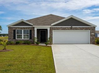 409 Sage Cedar Pl LOT 58, Aria J Longs, SC 29568