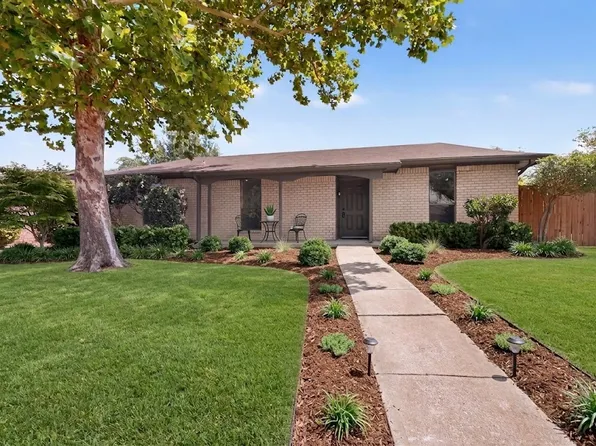 2938 Churchill Way, Garland, TX 75044