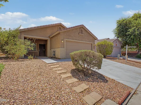 823 W LYDIA Lane, Phoenix, AZ 85041