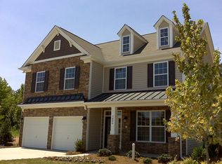 3005 Corrona Ln, Indian Trail, NC 28079