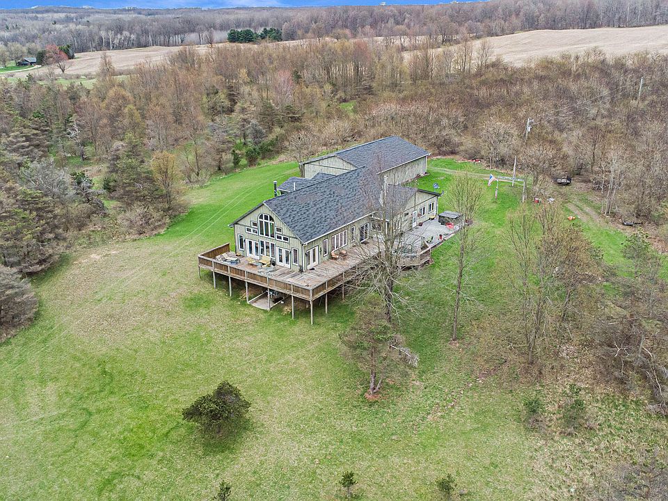 8499 N 176th Ave, Walkerville, MI 49459 MLS 22017237 Zillow