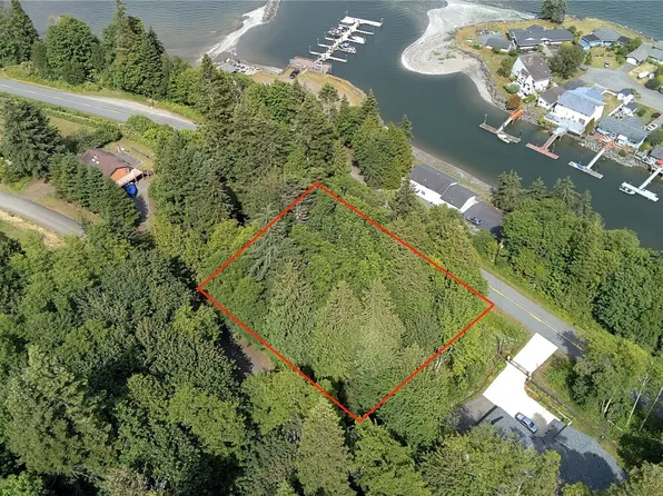 999 Bluejay Lane, Port Ludlow, WA 98365